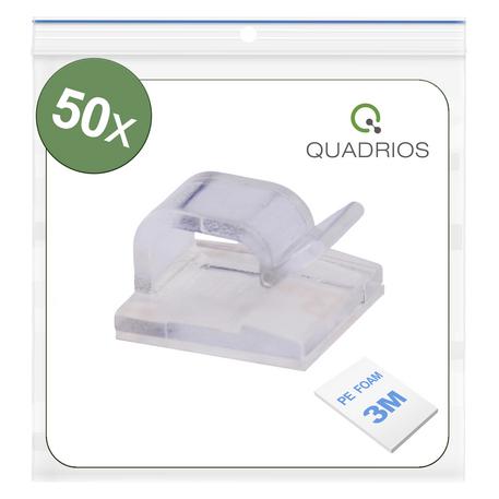 Quadrios Kabelclip (25CA475)