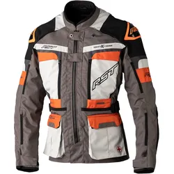 RST Pro Series Adventure-Xtreme Motorrad Textiljacke S