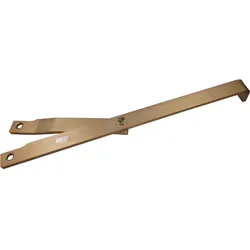 KS Tools, Reifen Zubehör, Radnaben Gegenhalte Schlüssel Länge 620 mm