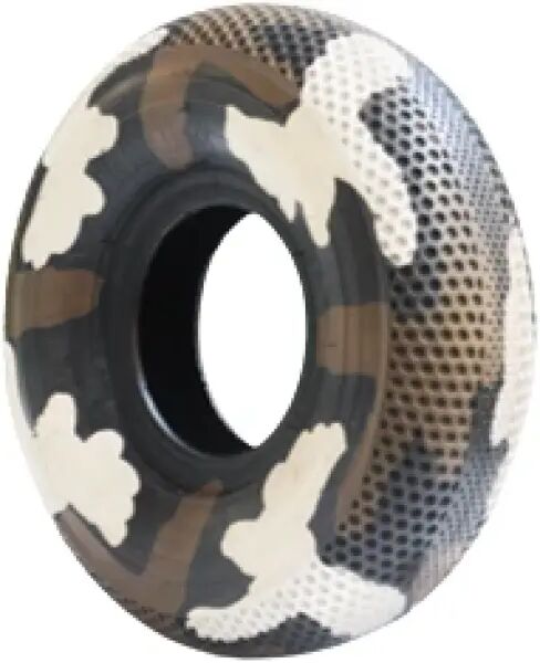 Wildcat P04 65 PSI Mini BMX Tire (White Camo)