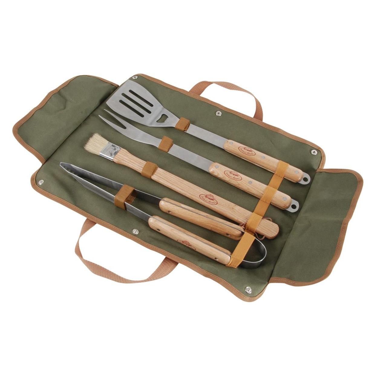 Esschert Design Grillbesteck (GT37)