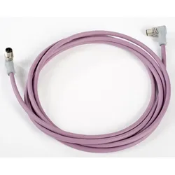 KSB Buskabel M12-Stecker, 2 m Doppel- und Mehrpumpenbetrieb