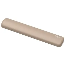 Fellowes Tastatur-Handballenauflage »Kompakt Breyta« gelb, 6x1.75x32 cm