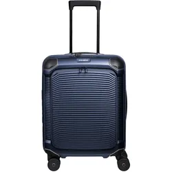 Travelite MILLENNIUM Handgepäck S (55cm) mit Vortasche - Navy Koffer24