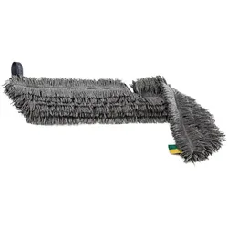 Vileda Swep Duo r-MicroTech Mop 50 cm Wischmop Swep System - zweiseitige Microfaser-Mopbezüge