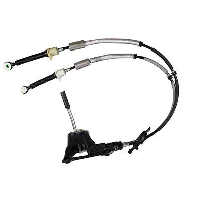 METZGER AUTOTEILE Seilzug, Schaltgetriebe 3150369 für MINI