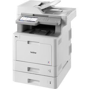 Brother MFC L9570CDWT Multifunktionsgerät