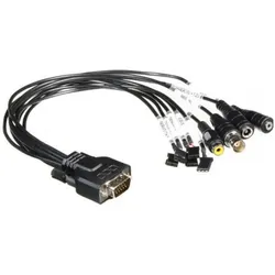 Blackmagic Cinema Camera Expansion (Diverses Video Zubehör), Video Zubehör, Schwarz