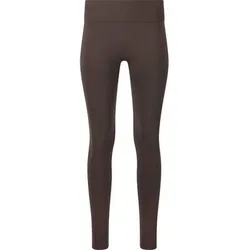 ATHLECIA Damen Tight Nagar V2 W Seamless Tights, Größe XXS/X in Grau Grau