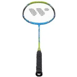 Nils, Badmintonschläger, (Bespannt)