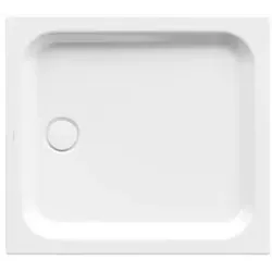 Bette BetteSupra Duschwanne 5980-009 120x70x6,5cm, ägäis