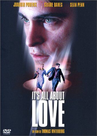 Thomas Vinterberg - It's all about Love [FR Import] - Preis vom 07.10.2026 11:45:10 h