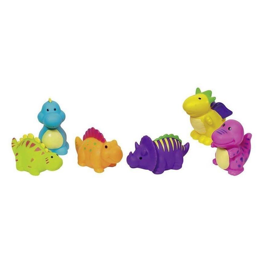 Goki Wasserspritztiere Dinosaurier (13118)