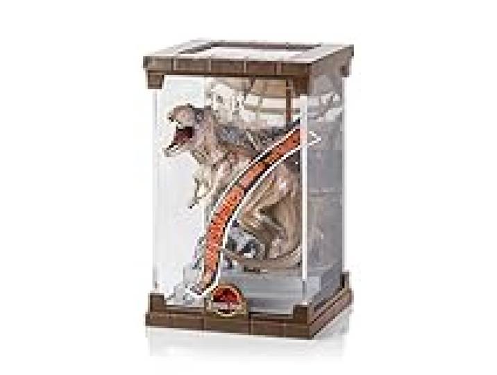 The Noble Collection Jurassic Park - Créature Tyrannosaure Rex