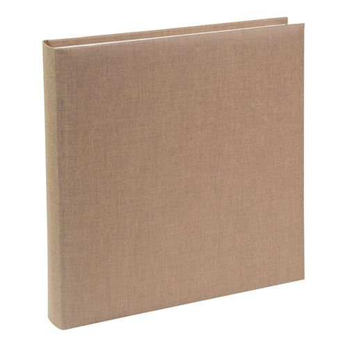 Goldbuch Summertime 30x31 60 weiße Seiten maple 27798