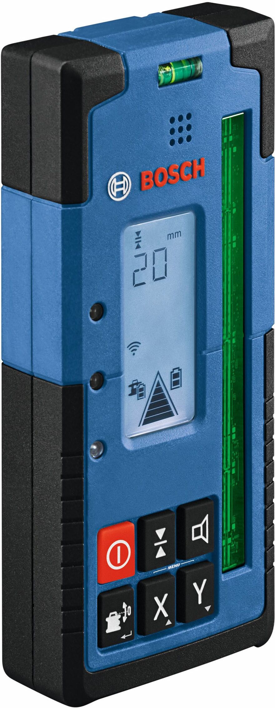 Bosch Mottagare Lr 65 G 0-355 M, IP 67, PASSAR TILL GR
