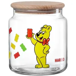Ritzenhoff & Breker Haribo Allover Dose ø 12 cm