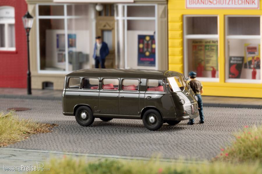 Minicar 66014