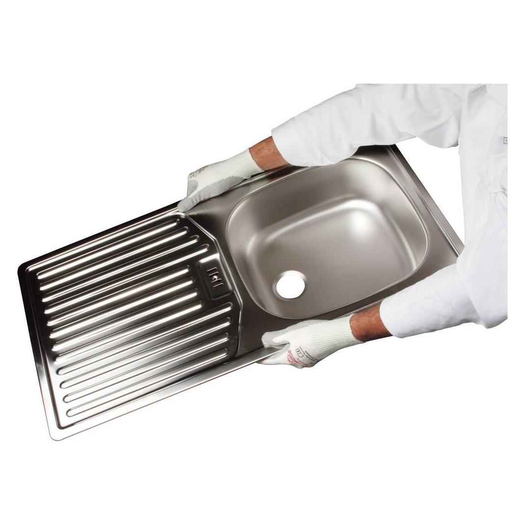 KCL Handschuh Camapur Cut (7, S) (620-7)