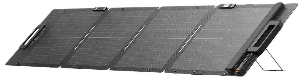 EcoFlow Lichtgewicht Draagbaar Zonnepaneel 110 W