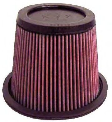 K&N Filters E-2875 Luftfilter