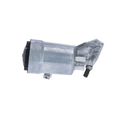 Nrf Ölkühler, Motoröl [Hersteller-Nr. 31292] für Renault