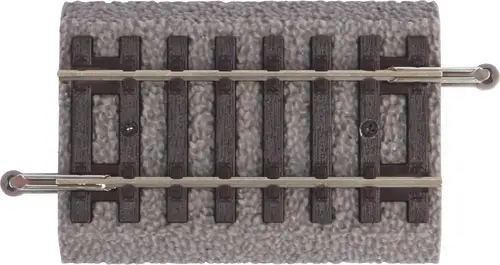 H0 Piko A-Gleis 55405 Gerades Gleis 62mm 6St.