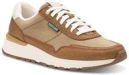 Women's Leap Jogger Snearker by Eastland in Tan (Size 8 M)