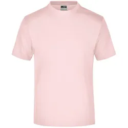 T-Shirt Round-T Medium "JN001" - S - rose
