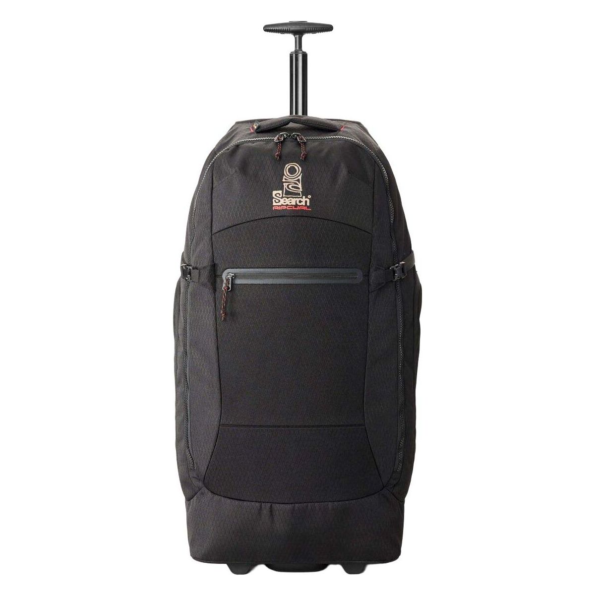 RipCurl F-light Hybrid 70L Cordura black (0090) TU 02EMTB-0090-TU