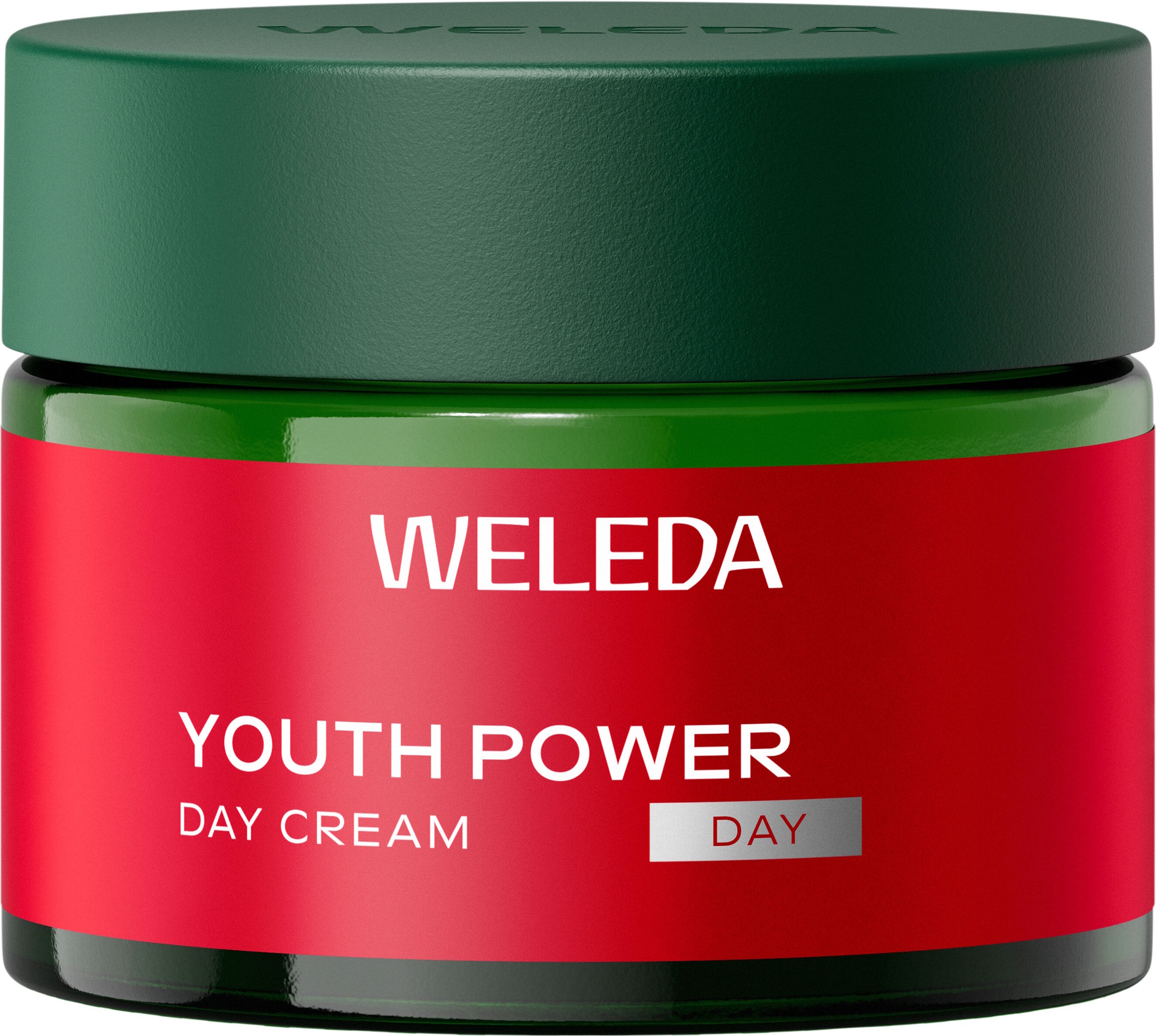 Weleda Youth Power Day Cream Pomegranate 40 ml
