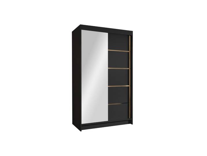 SCHIEBETÜRENSCHRANK Vigo III