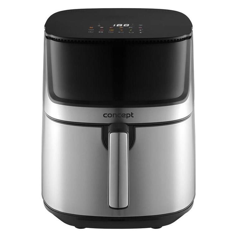 Concept Friggitrice ad Aria Calda (7 l) (FR8010)
