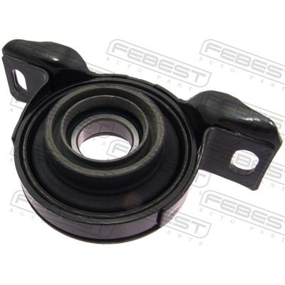 FEBEST Lagerung, Gelenkwelle 0158-008 für TOYOTA