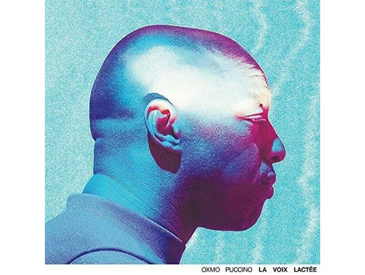 La Voix Lactee