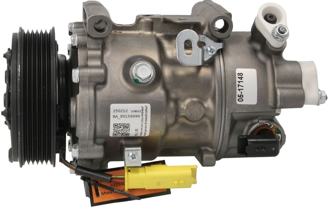 Klimakompressor ELSTOCK 51-1131