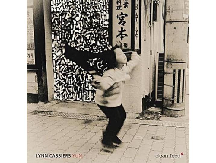 LYNN CASSIERS-YUN