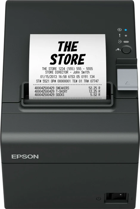 Epson TM-T20III (012)