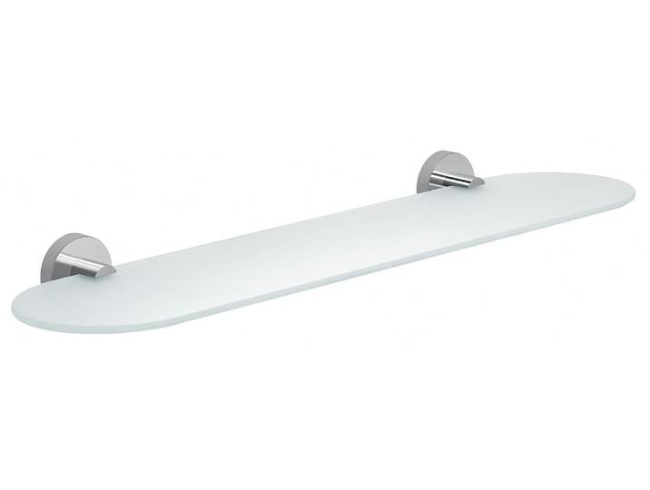 Kiamami Valentina - Plateau En Verre 60 Cm Sparta