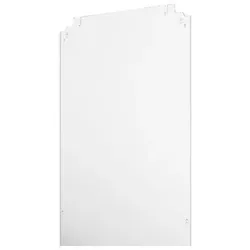 Rittal Montageplatte KX für Bus-Gehäuse 275x485mm
