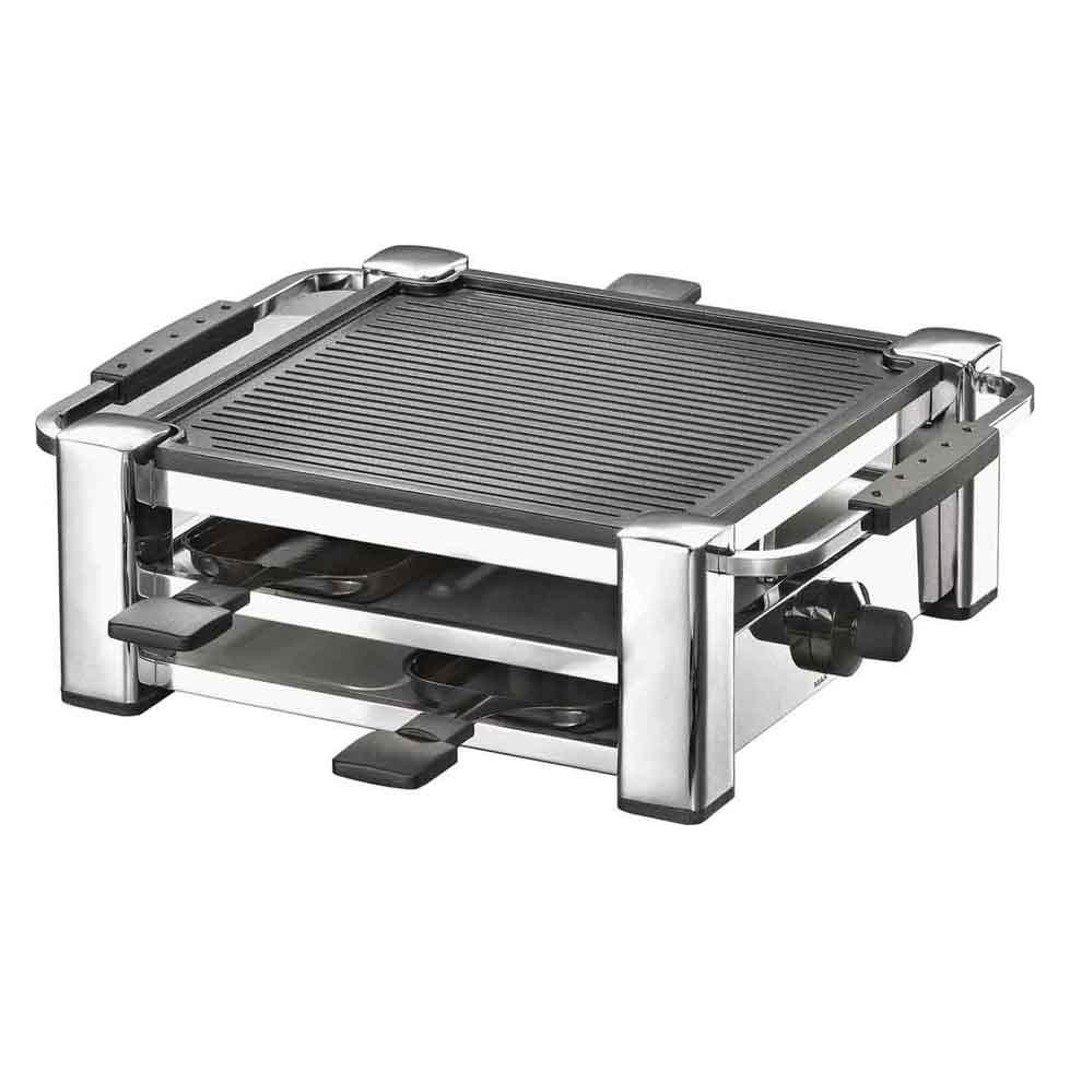 Rommelsbacher Raclette RCC 1000 Fashion (RCC 1000)