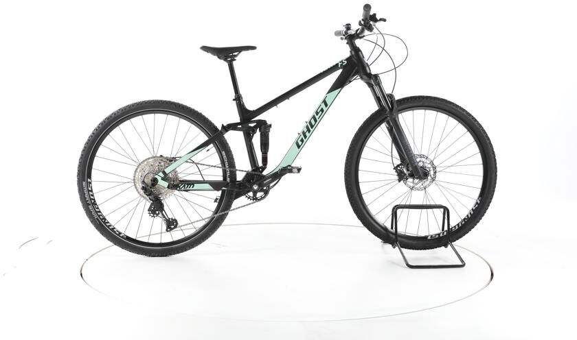 Ghost Kato FS 1500 Fahrrad Fully - 287995