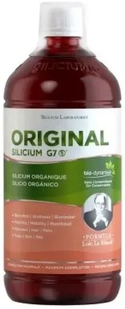 Silicium España Silicium G7 Original 1 L