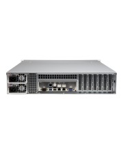Supermicro Gehäuse SuperChassis (CSE-LA26AC12-R920LP1)