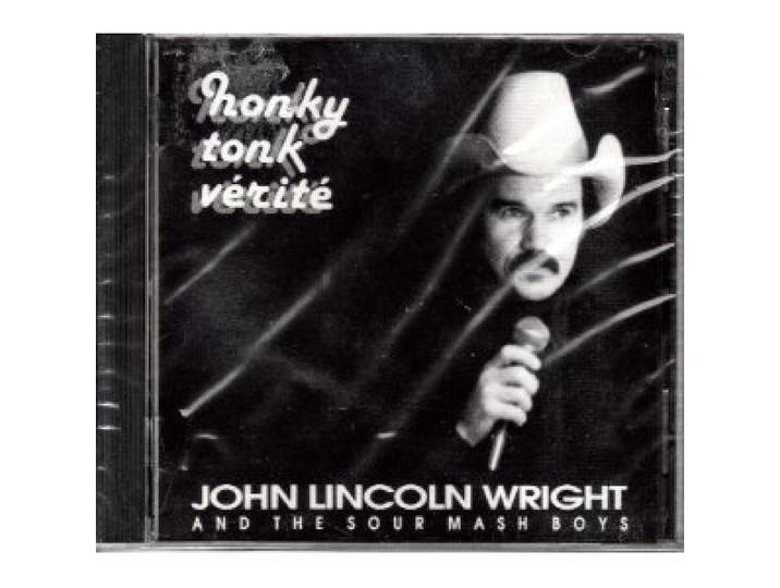 Honky Tonk Verite