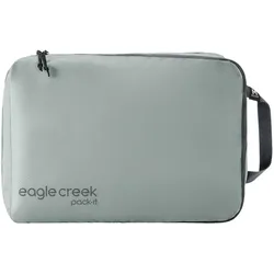 Eagle Creek Pack-It Isolate Clean/Dirty Cube, Packsack, Grau