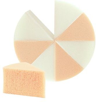 Beter Esponjas de Maquilhagem Triangular 1 un