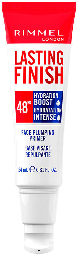 Rimmel London Lasting Finish Base d’hydratation 48h
