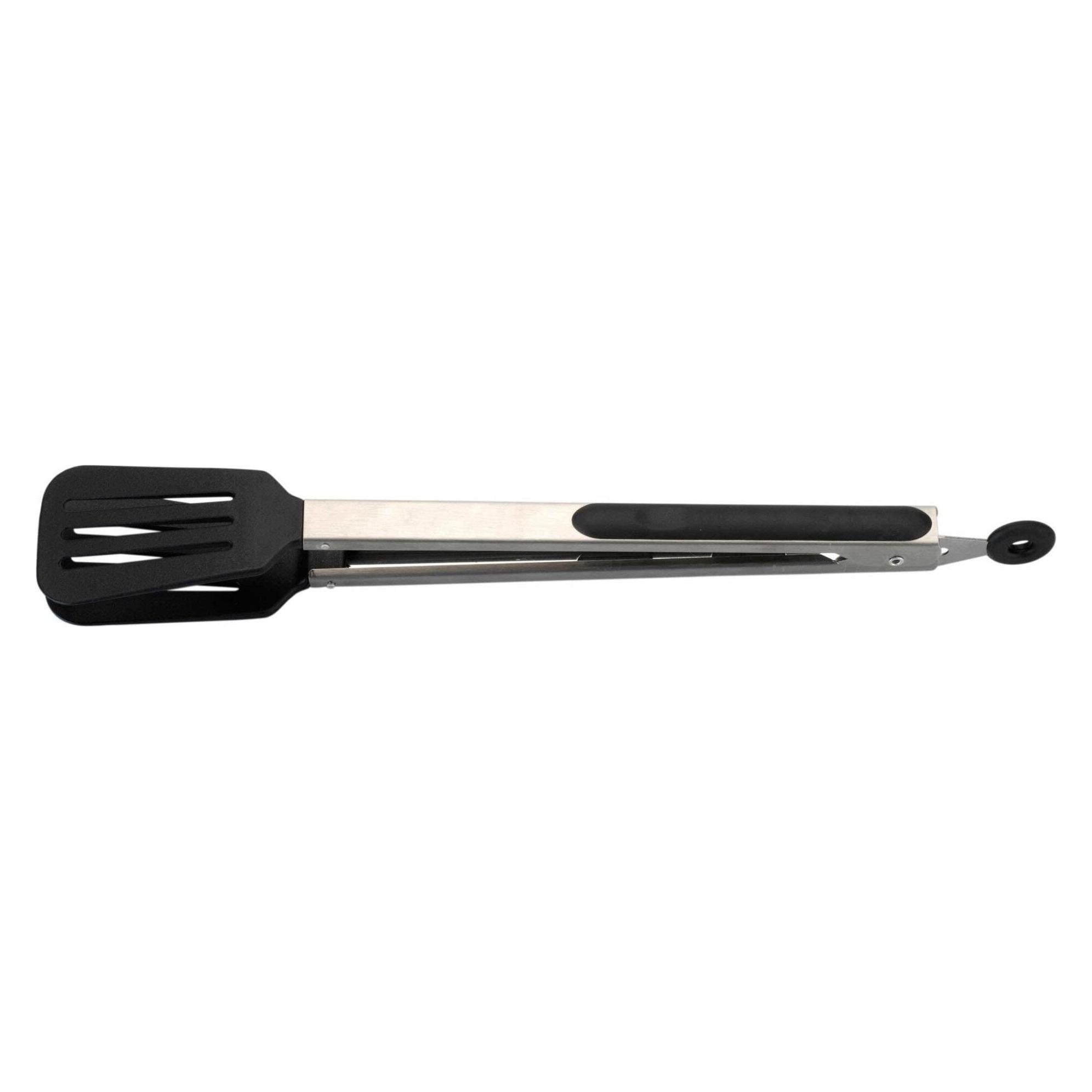 BergHoff Küchenzange Essentiels 33 cm, Schwarz (1100010)