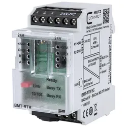 Metz Connect Router 11088101